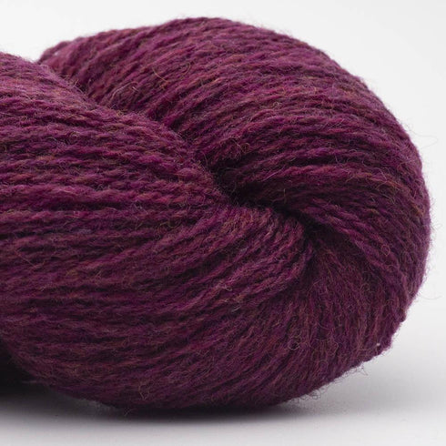 BC Garn: Bio Shetland GOTS 50g